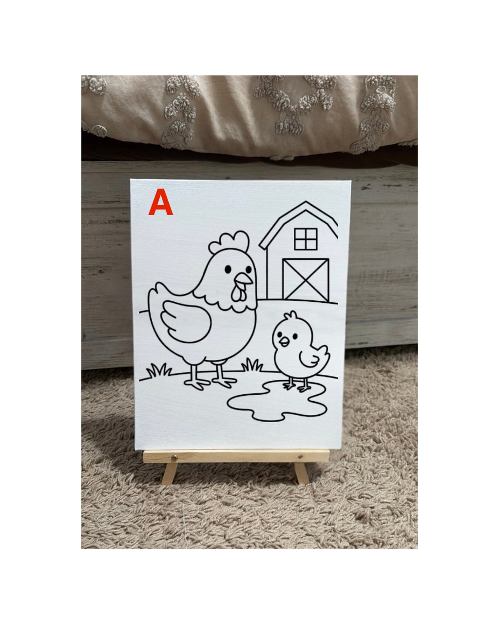 Farm Animals