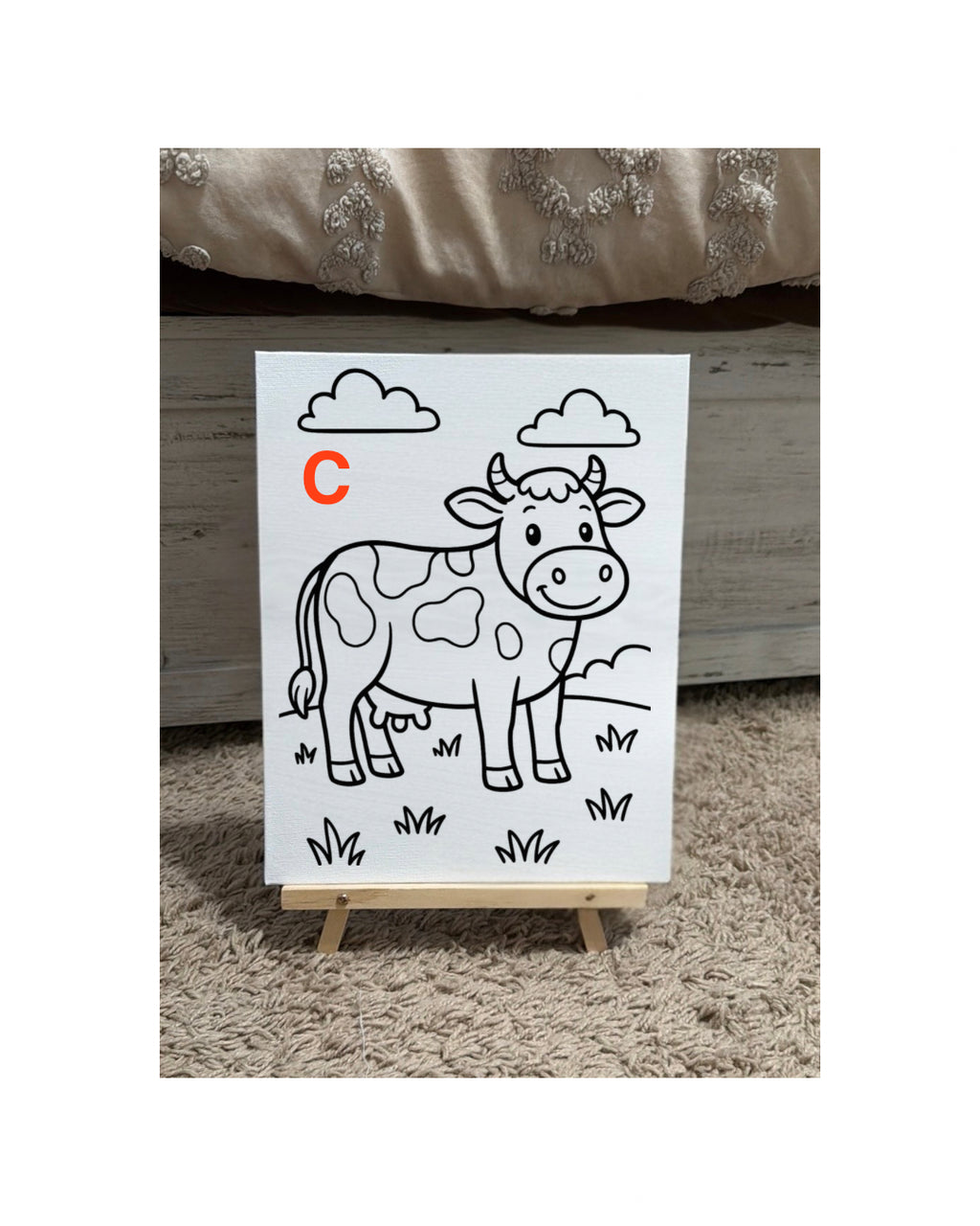 Farm Animals