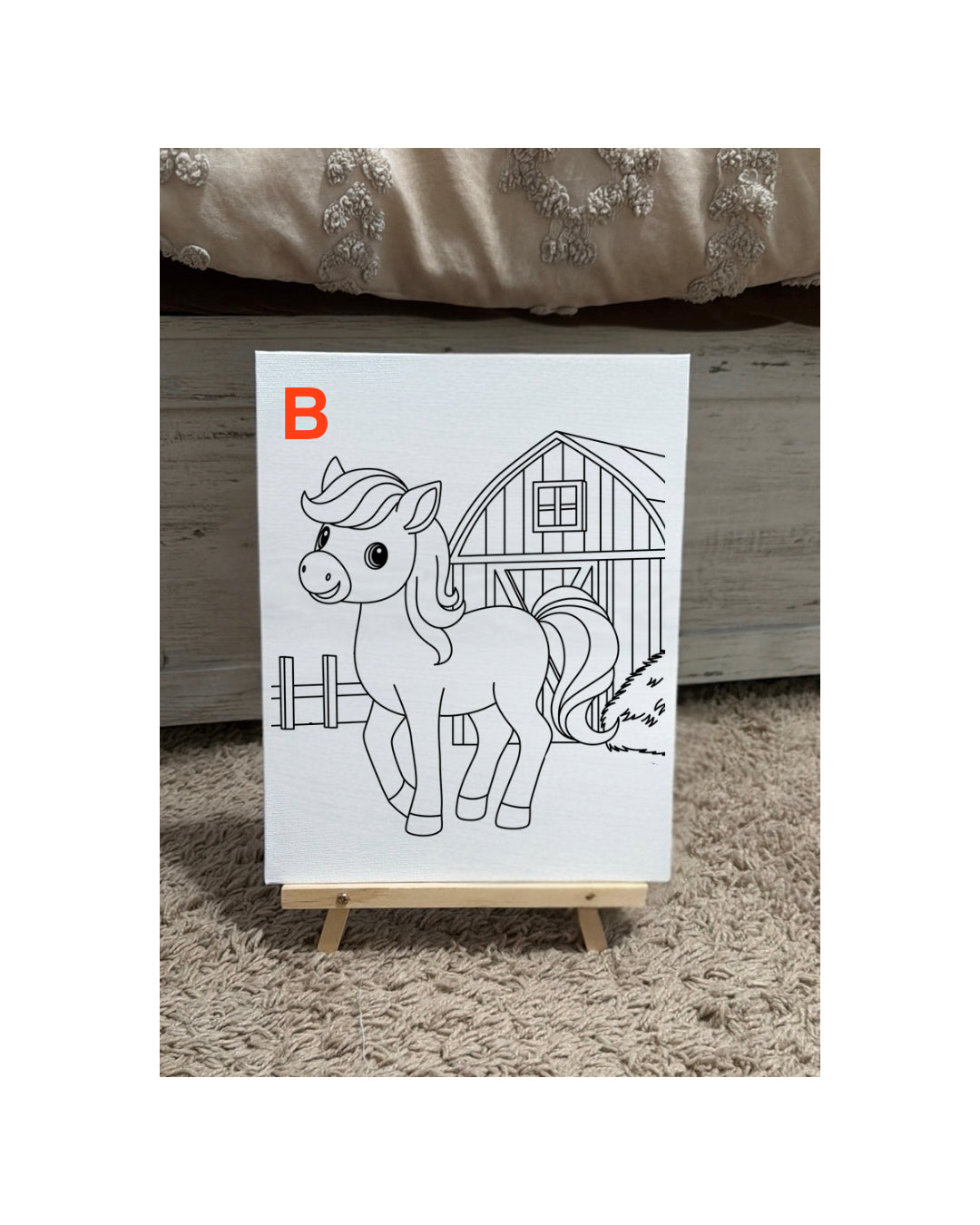 Farm Animals