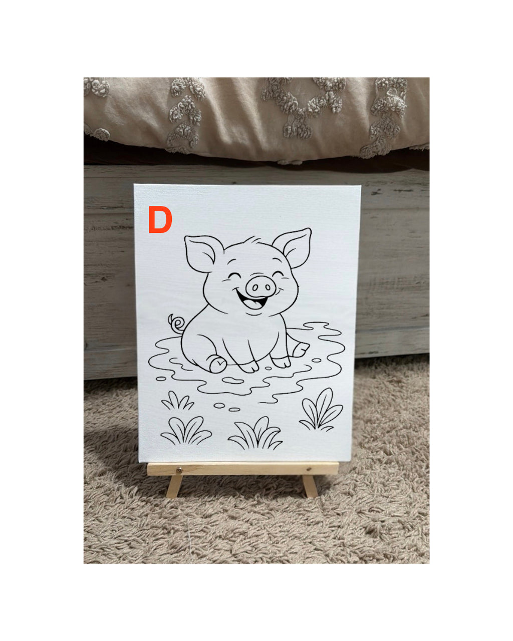 Farm Animals