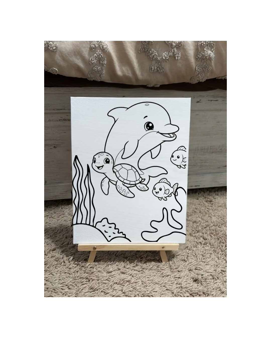 Under the Sea